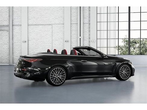 New 2026 Mercedes-Benz CLE 53 AMG 4MATIC image 19