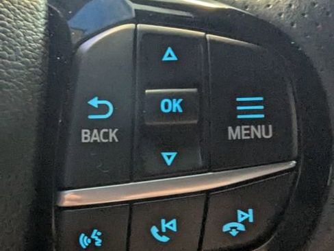 Used 2025 Ford Explorer ST-Line image 23