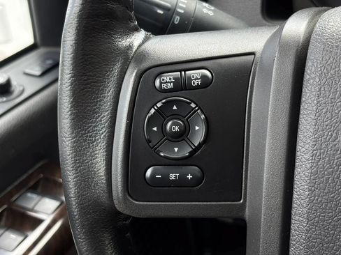 Used 2014 Ford F250 Platinum w/ FX4 Off-Road Package AWD/4WD image 38