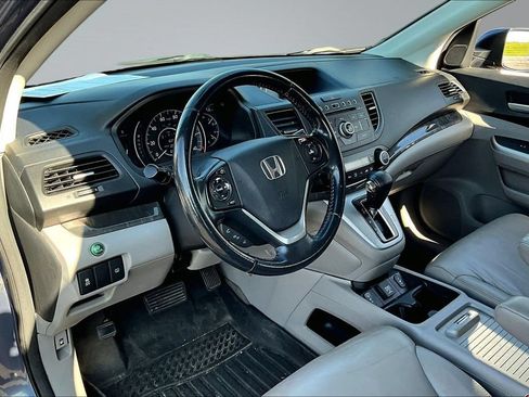 Used 2014 Honda CR-V EX-L image 14