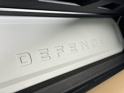 Used 2026 Land Rover Defender 130 S AWD/4WD image 23