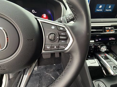 Used 2026 Acura MDX FWD w/ Technology Package image 17