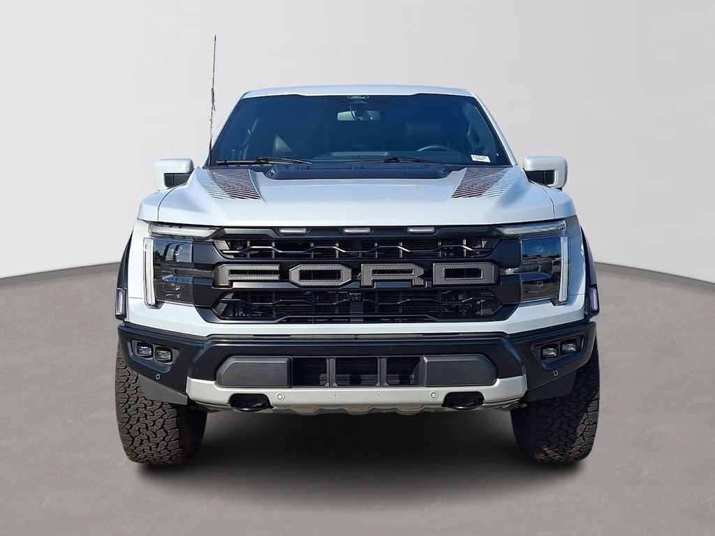 Used 2025 Ford F150 Raptor AWD/4WD image 2
