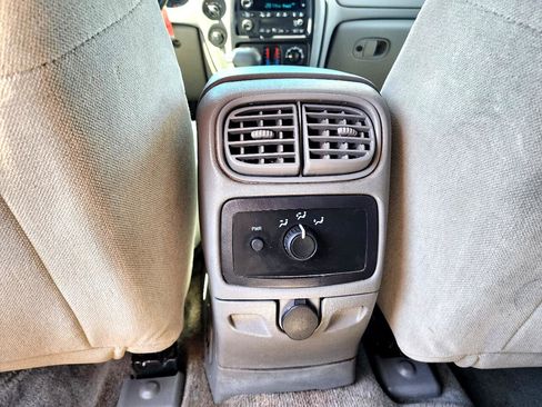 Used 2005 Chevrolet TrailBlazer LS w/ LS Preferred Equipment Group image 24