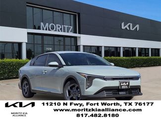 New 2026 Kia K4 LXS video 1