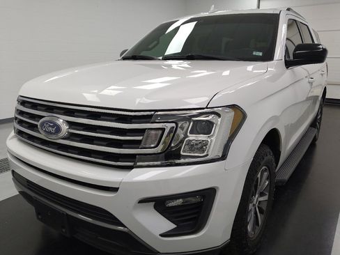 Used 2020 Ford Expedition XL RWD image 15