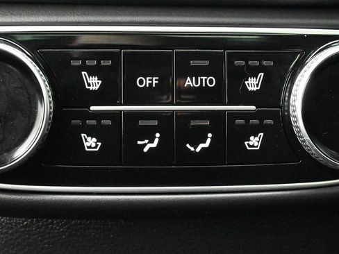 Used 2023 Genesis GV80 3.5T w/ Prestige Package AWD/4WD image 21