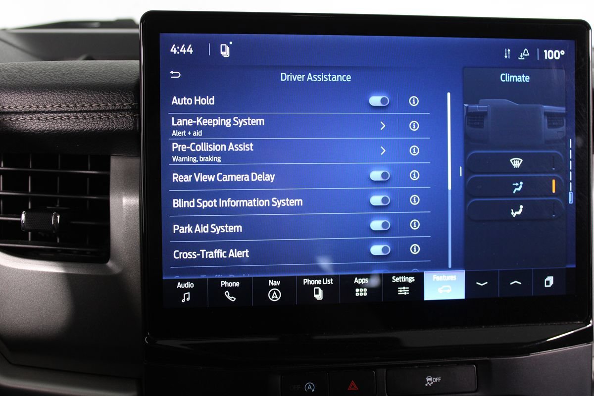 Used 2024 Ford Expedition XLT RWD image 22