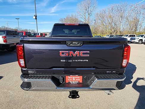 New 2026 GMC Sierra 2500 SLE image 7