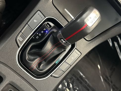 Used 2019 Hyundai Elantra GT N Line FWD image 19