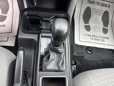 Used 2023 Toyota Tacoma SR w/ SR Convenience Package image 24