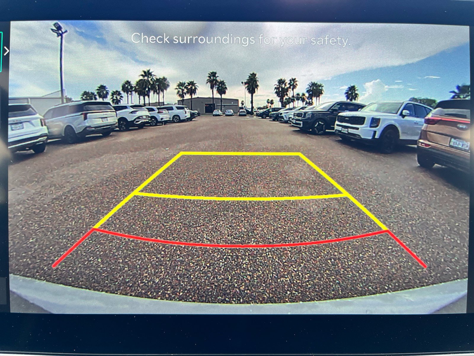 New 2026 Kia K5 GT-Line FWD image 10