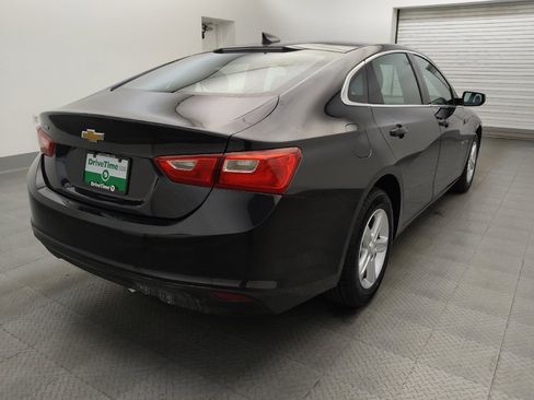Used 2023 Chevrolet Malibu LS FWD image 9
