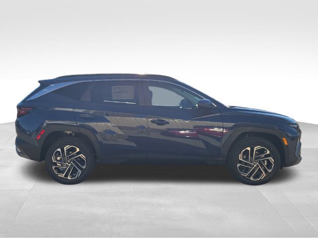 New 2026 Hyundai Tucson SEL Plus w/ Tow & Go Package AWD/4WD image 6