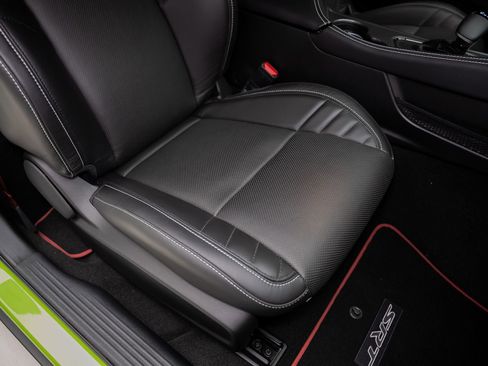 Used 2023 Dodge Challenger SRT Hellcat image 64