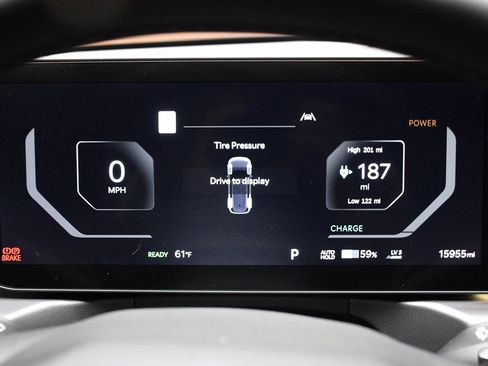 Used 2024 Kia EV9 GT-Line image 37