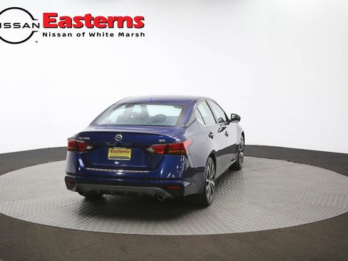 Used 2021 Nissan Altima 2.5 SR image 37