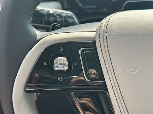 New 2026 Lincoln Aviator Reserve w/ Jet Appearance Package AWD/4WD image 24