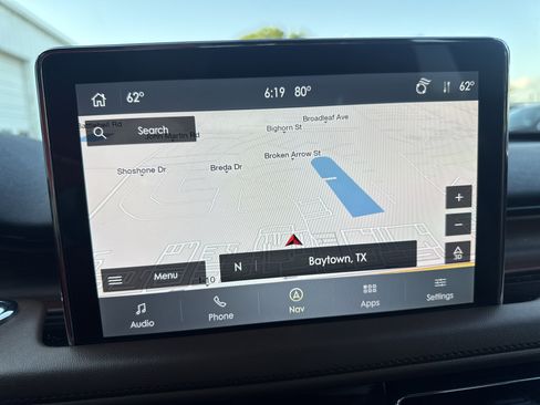 Used 2023 Lincoln Aviator Reserve w/ Equipment Group 201A image 20