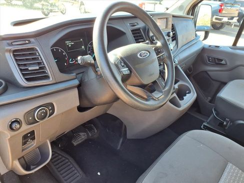 Used 2021 Ford Transit 350 XLT image 24