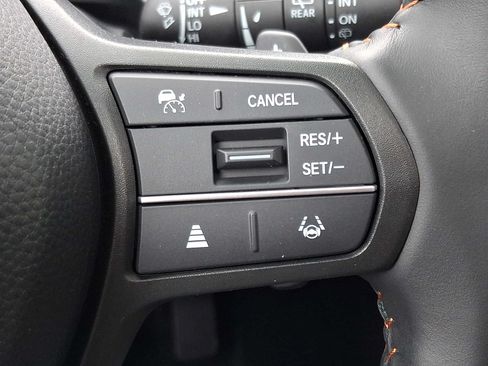 Certified 2024 Honda CR-V Sport-L image 22