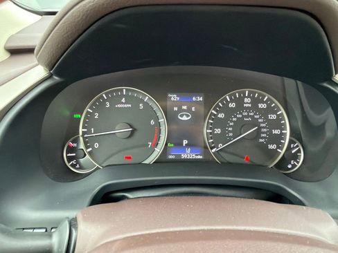 Used 2020 Lexus RX 350 AWD w/ Premium Package image 10
