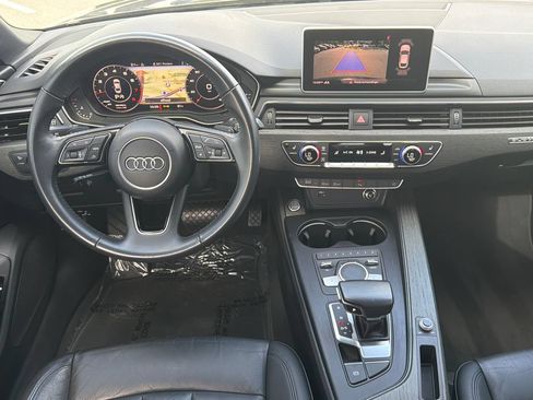 Used 2019 Audi A5 2.0T Premium Plus w/ Premium Plus AWD/4WD image 25