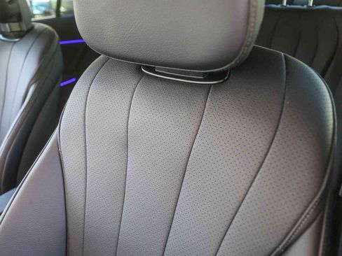 Used 2026 Mercedes-Benz E 350 Sedan image 20