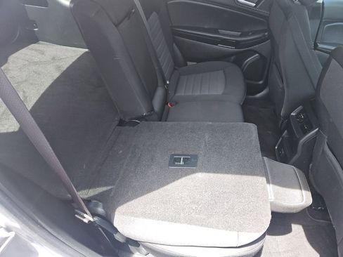 Used 2020 Ford Edge SE AWD/4WD image 28
