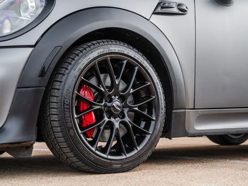 Used 2012 MINI Cooper Coupe John Cooper Works image 56