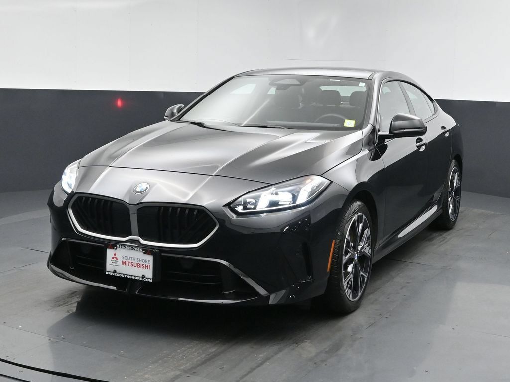 Used 2026 BMW 228i xDrive AWD/4WD image 23