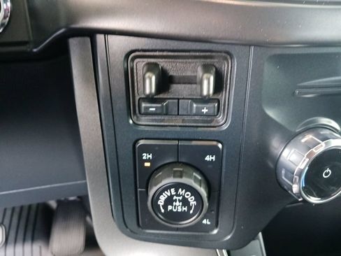 Used 2025 Ford F150 Tremor w/ Tow/Haul Package AWD/4WD image 26