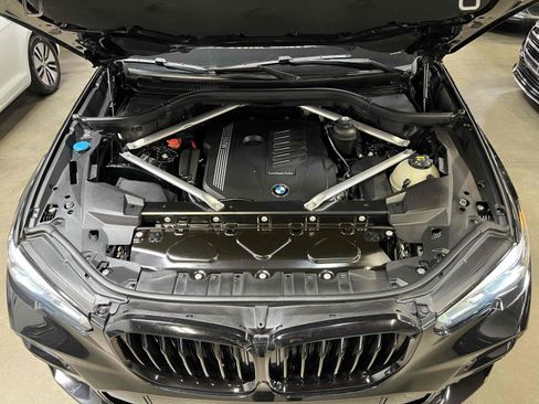 Used 2020 BMW X5 sDrive40i w/ M Sport Package image 33