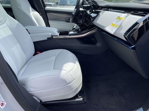 New 2026 Land Rover Range Rover Sport SE AWD/4WD image 20