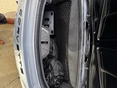 Used 2023 Chevrolet Corvette Stingray Preferred Conv w/ Z51 Performance Package image 6