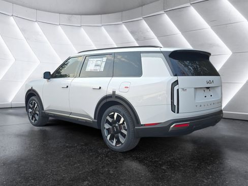New 2027 Kia Telluride S image 3