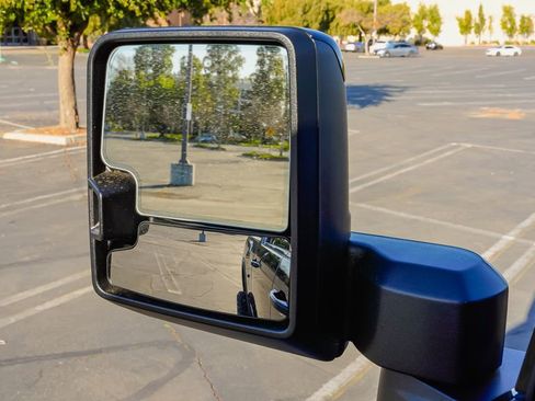 New 2026 GMC Sierra 3500 AT4 w/ AT4 Premium Plus Package image 24