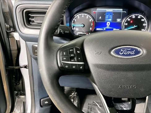 Used 2023 Ford Maverick Tremor w/ Tremor Off-Road Package image 18