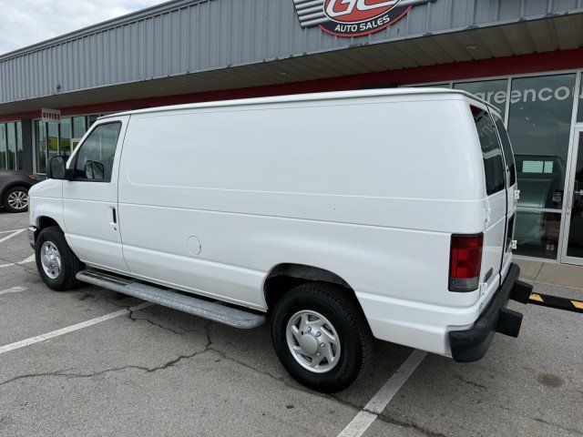Used 2008 Ford E-250 and Econoline 250 RWD image 4