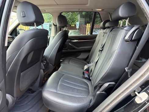 Used 2016 BMW X5 xDrive35i AWD/4WD image 12