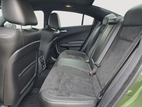 Used 2021 Dodge Charger Scat Pack w/ Plus Group image 13