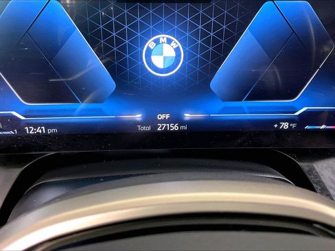 Used 2025 BMW X3 xDrive30i AWD/4WD image 18