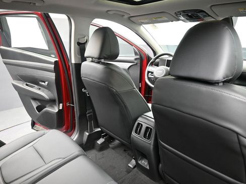 New 2026 Hyundai Tucson SEL image 14