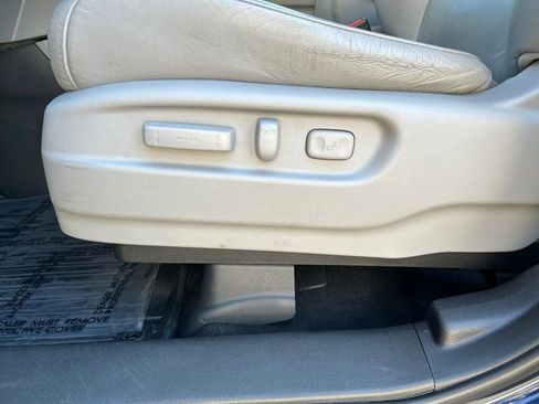 Used 2017 Honda Pilot EX-L image 16