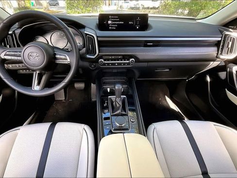 Used 2026 MAZDA CX-50 AWD 2.5 S w/ Cargo Package image 7