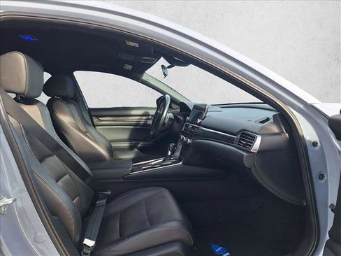 Used 2022 Honda Accord Sport image 20