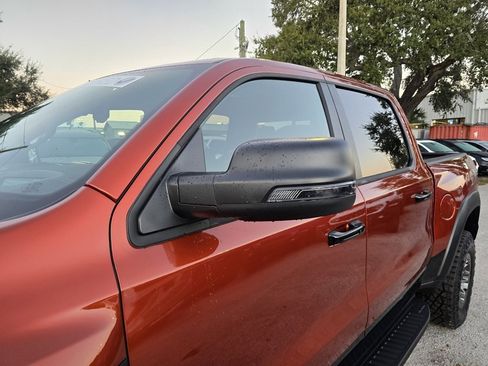 Used 2024 RAM 1500 TRX image 16