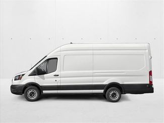 New 2026 Ford Transit 350 148 High Roof Extended AWD video 3