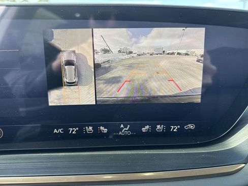 New 2026 Buick Envision Avenir image 17