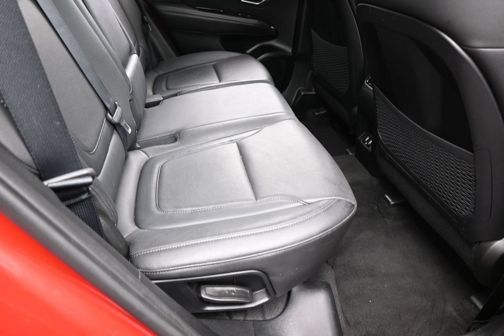Used 2023 Hyundai Tucson Limited w/ Cargo Package AWD/4WD image 50